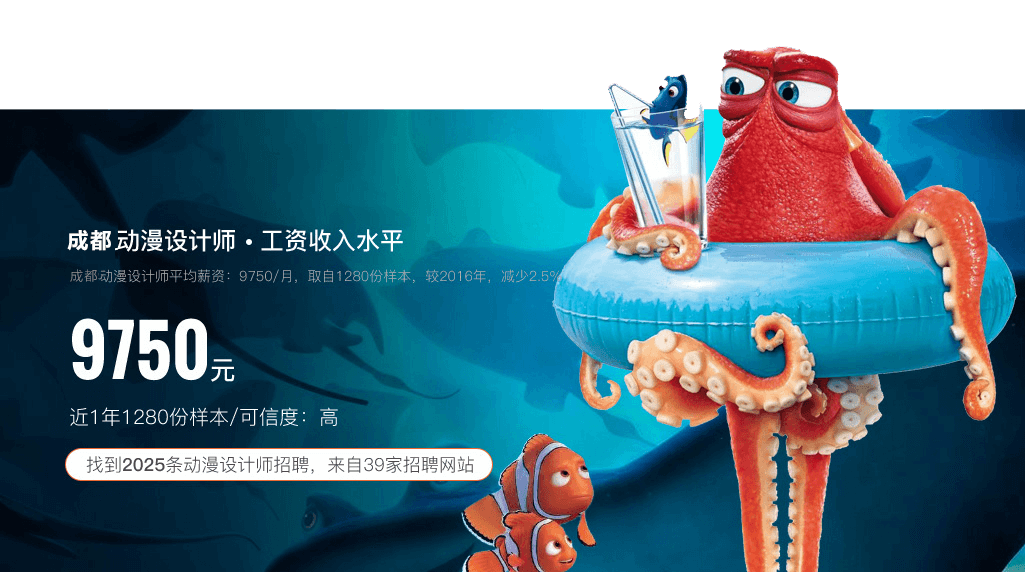 數字游戲動漫設計