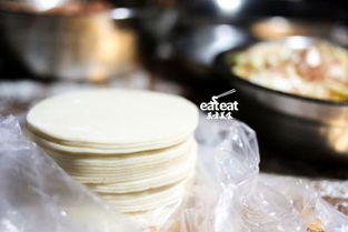 中國餐飲行業的第一門戶 中國吃網與東方美食的餐飲管理之道