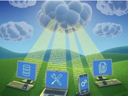 IDC大數據服務 驅動存儲市場創新與增長的新引擎